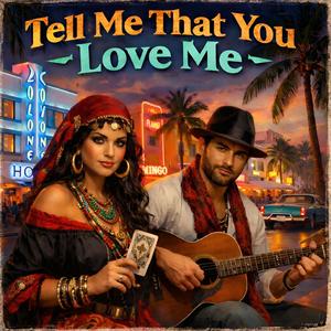 Tell Me That You Love Me (Gypsy Version)