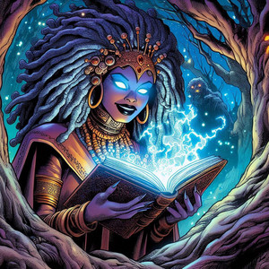 Axis Mundi of the Sonic Activation (Explicit)