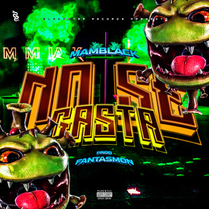 No Se Gasta (Explicit)