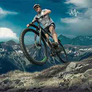 动力十足跳操曲