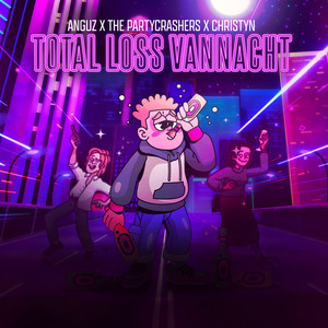 Total Loss Vannacht