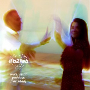 Angel Saint Goddess (Revisited)