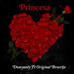 Princesa (feat. Original Broertje)