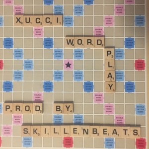 WordPlay(feat. skillenbeats) (Explicit)