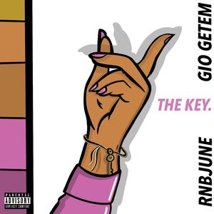 The Key (feat. Rnbjune)