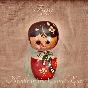 Needle in the Camel's Eye