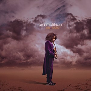 Ara Malikian - Ao Pe Da Fogueira