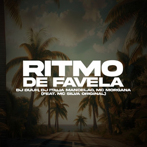 RITMO DE FAVELA (Explicit)