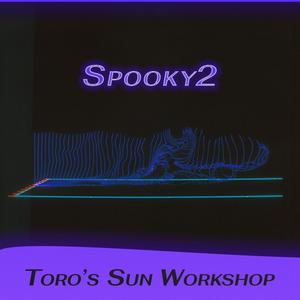 Toro's Sun Workshop