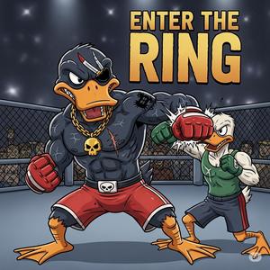 ENTER THE RING (Explicit)