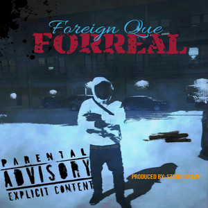 FoRReal (Explicit)