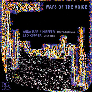 Ways Of The Voice