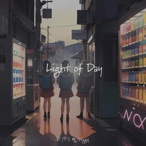 Light of Day (feat. Viggy)