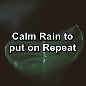 Cozy Rain Storm To Loop for 10 Hours