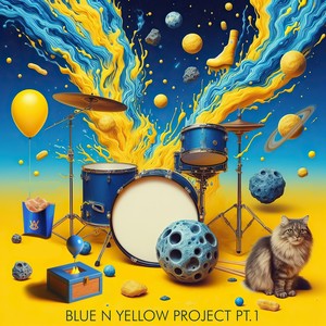 Blue n Yellow Project, Pt. 1