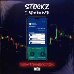 New Transaction (Explicit)