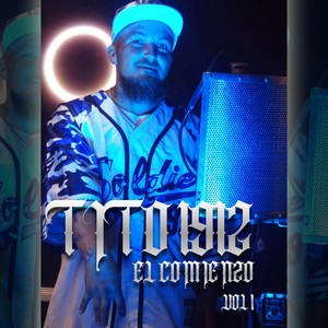 No Voy a Caer (feat. Lill Smokin, Efra 1912, Axel & Zully)