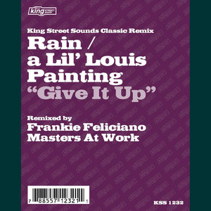 Give It Up (MAW Unreleased Pass)