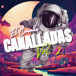 Canalladas, Vol.2 (Explicit)