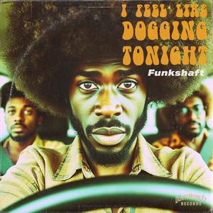 I Feel Like Dogging Tonight (Like Dogging Tonight) (feat. Funkshaft) (Explicit)