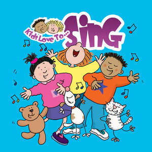 kids love to… sing