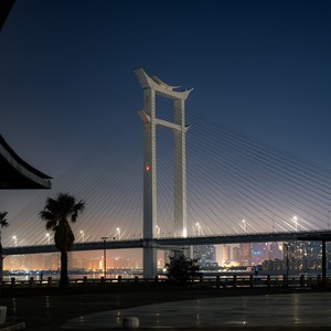 一江晋水声