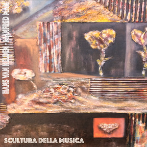 Scultura Della Musica