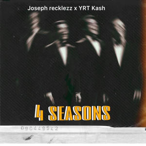 4 Seasons (feat. Joseph Recklezz) [Explicit]