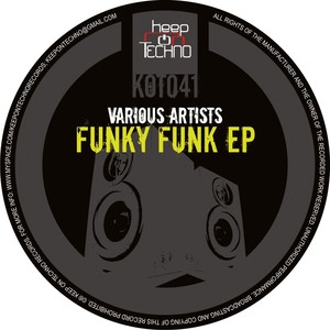 Discopath (Original Mix)