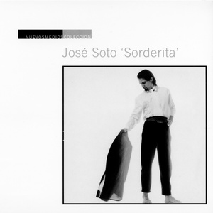 Nuevos Medios Colección: José Soto Sorderita