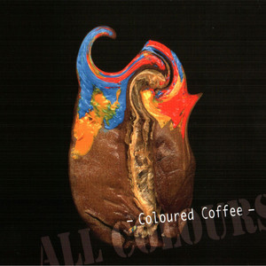 Coloured Coffee