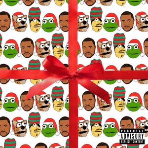 Merry Mutha****in' Xmas (Explicit)