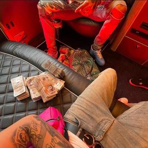 Te Dejas Llevar (feat. MatiOg)