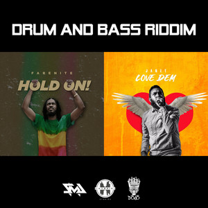 Drum and Bass Riddim