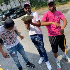 MaskDown(feat. SkottySkeemn, TGMCrank & ShadSpits) (Explicit)