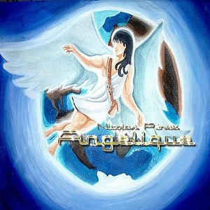 La Reine des Anges