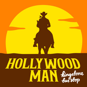 Hollywood Man