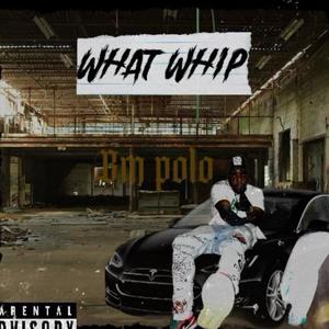 What Whip (Explicit)