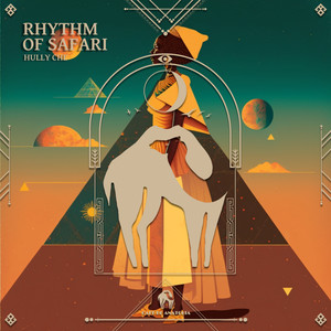 Rhythm of Safari