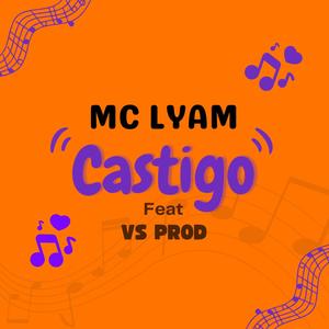 Castigo (feat. Vs prod)