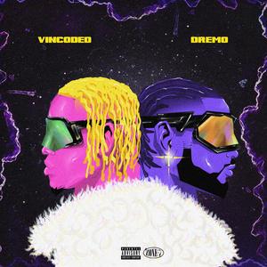 OUTSIDE (feat. Dremo) (Explicit)