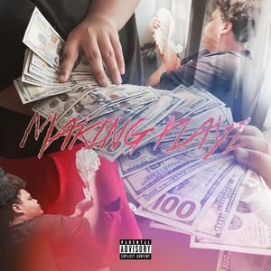 Making Playz (Explicit)