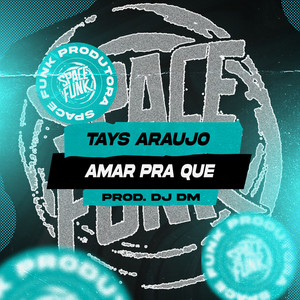 Amar pra Que