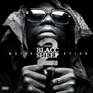 Blacc Sheep 2