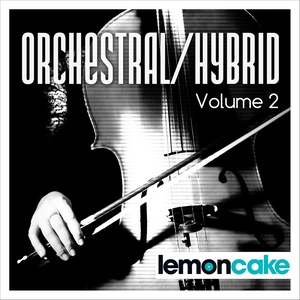 Orchestral/Hybrid, Vol. 2