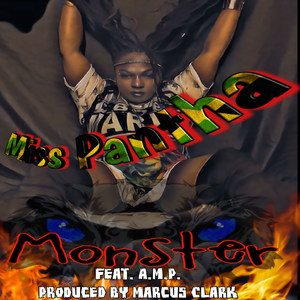 Monster (Explicit)