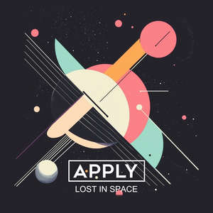 Lost In Space (feat. Peter Theremin)