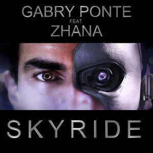 Skyride (Cahill Radio Edit)