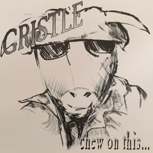 Mama Used to Whoop Me