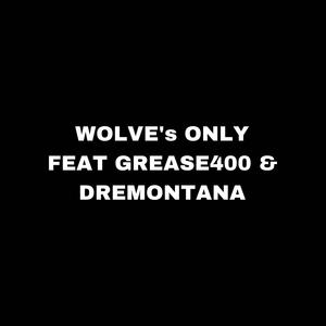 Wolve's Only (feat. Dre Montana & Big Grease 400) (Explicit)